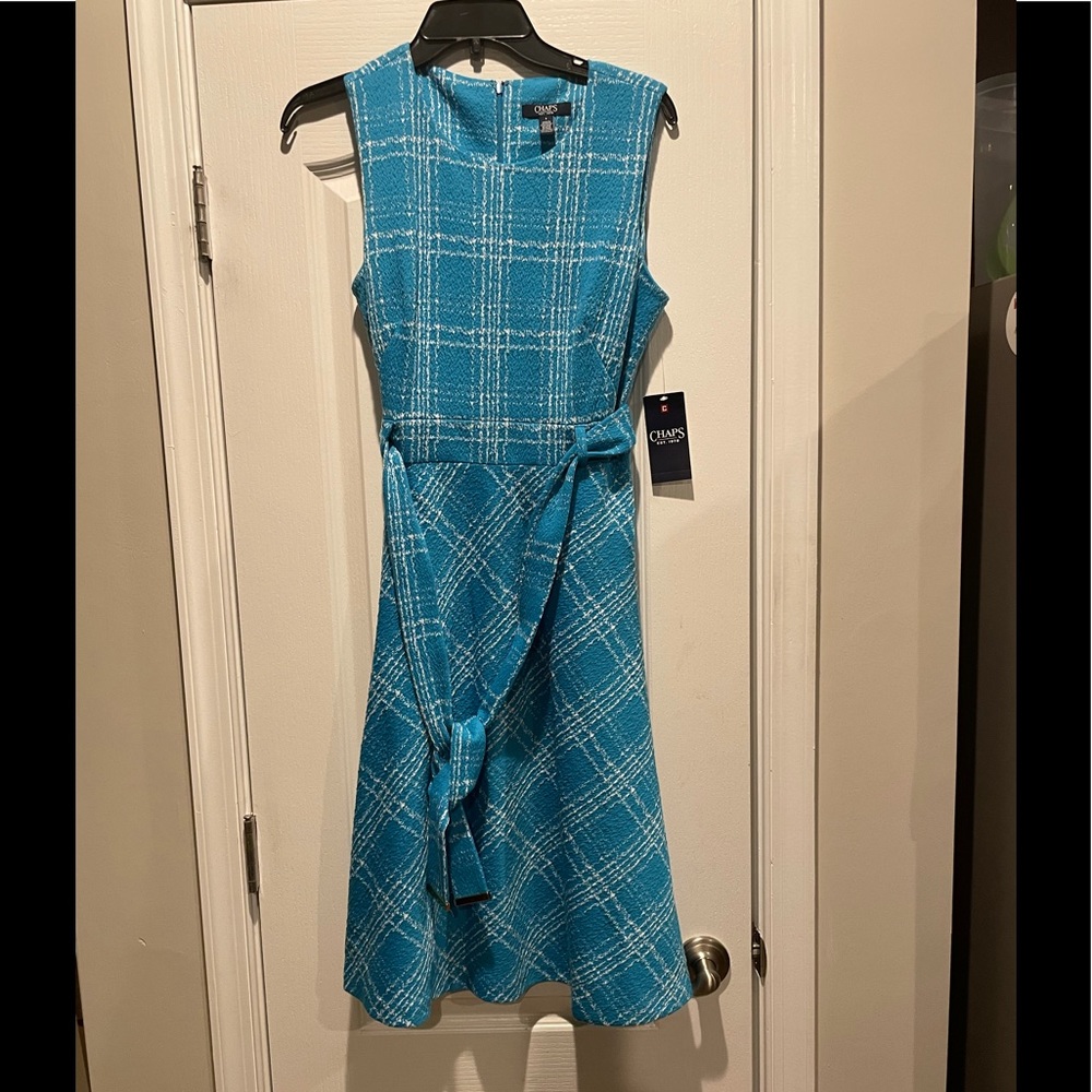 Ladies dress